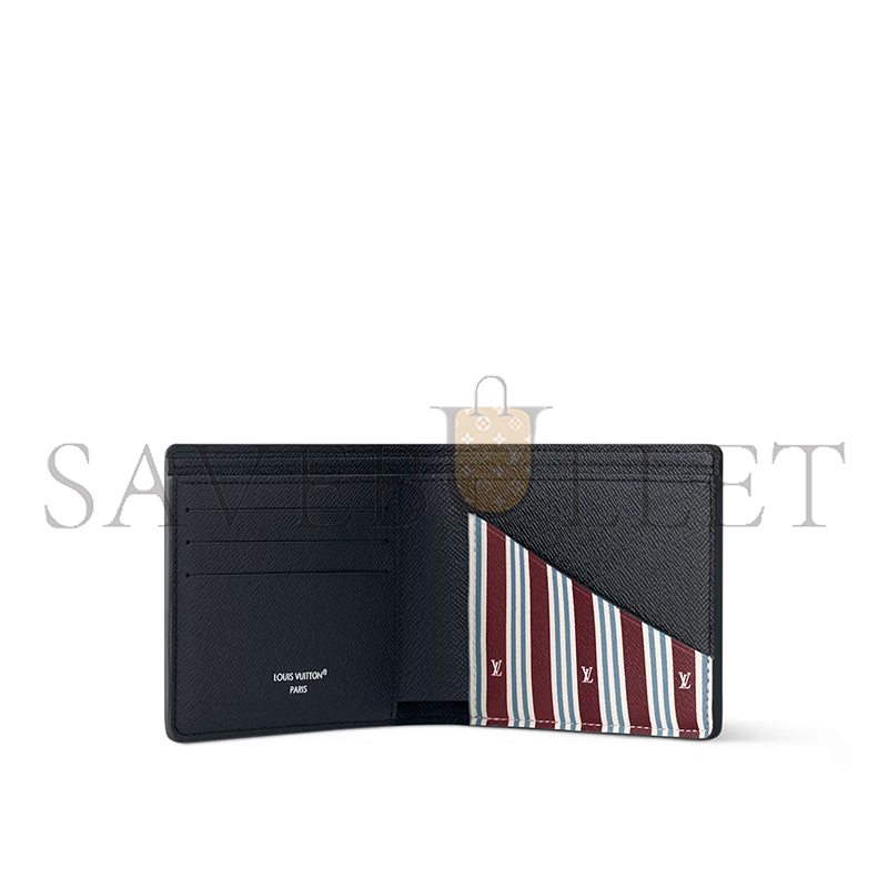 l0*is V*t0n multiple wallet m14691 (11.5*9*1.5cm)